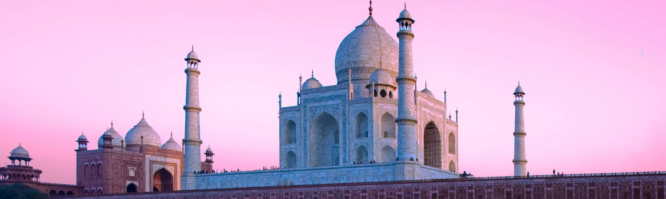 India's Golden Triangle