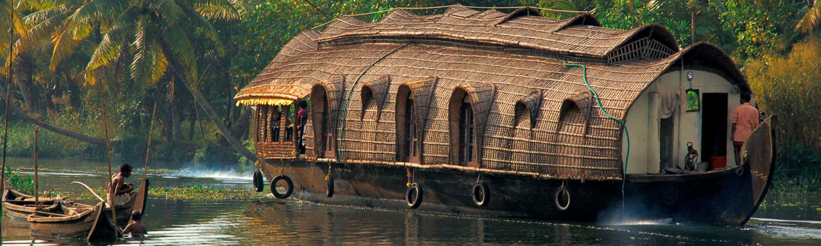 Southern India