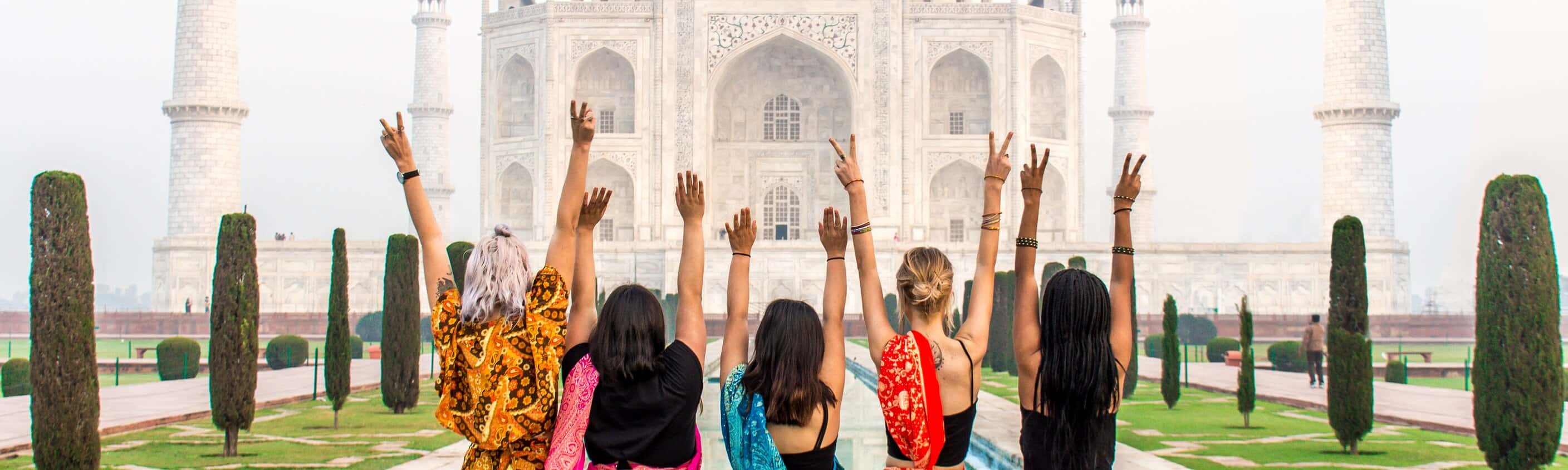 Epic India to Nepal