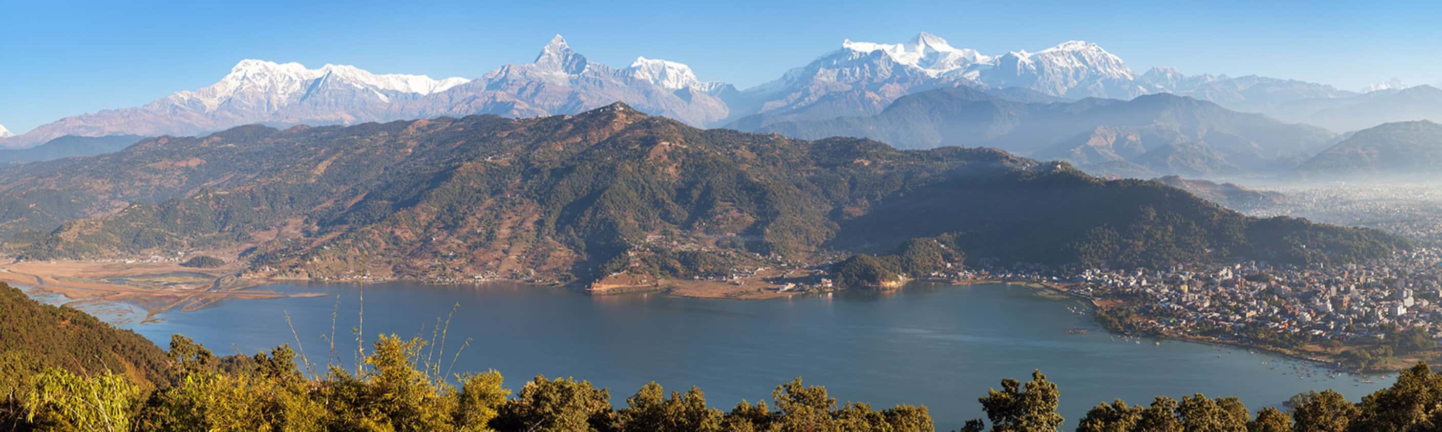 Classic Nepal