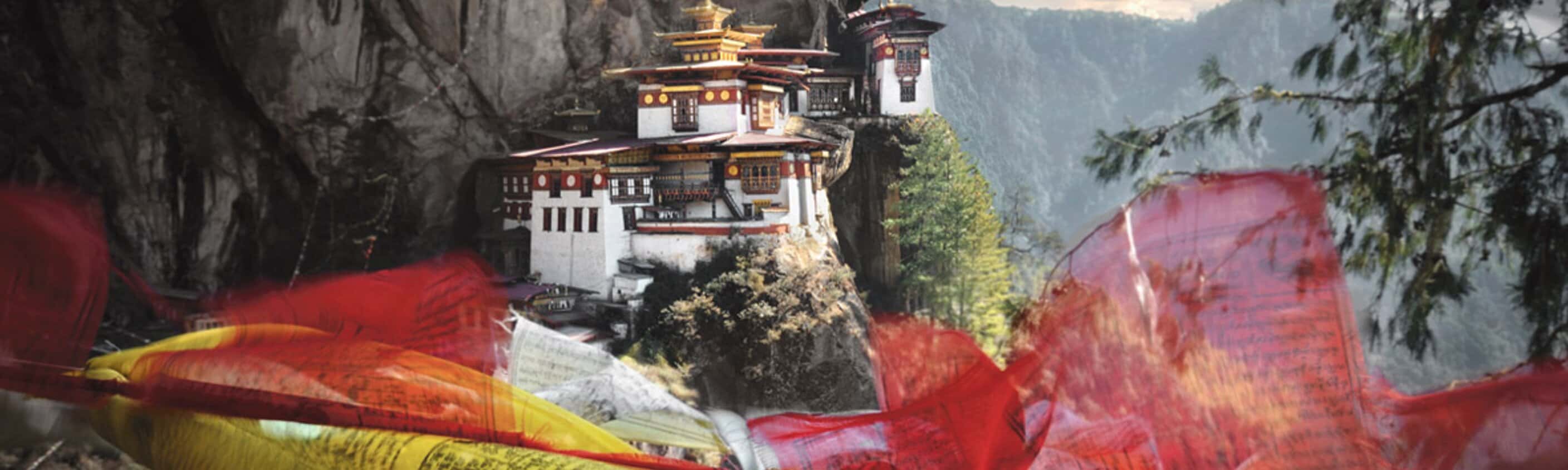 Premium Bhutan