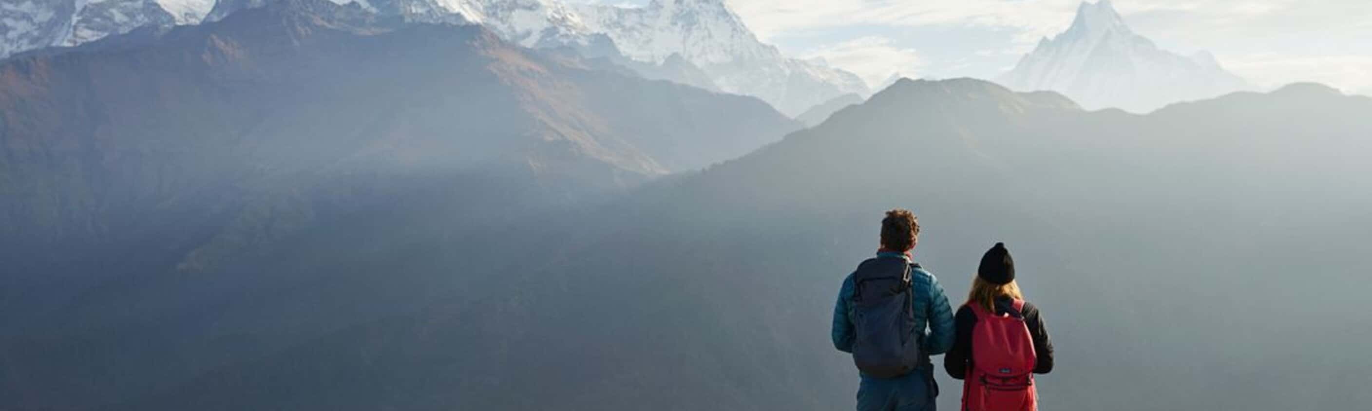 Annapurna Foothills
