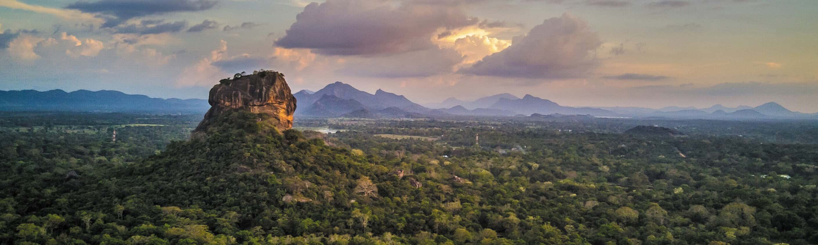 Classic Sri Lanka