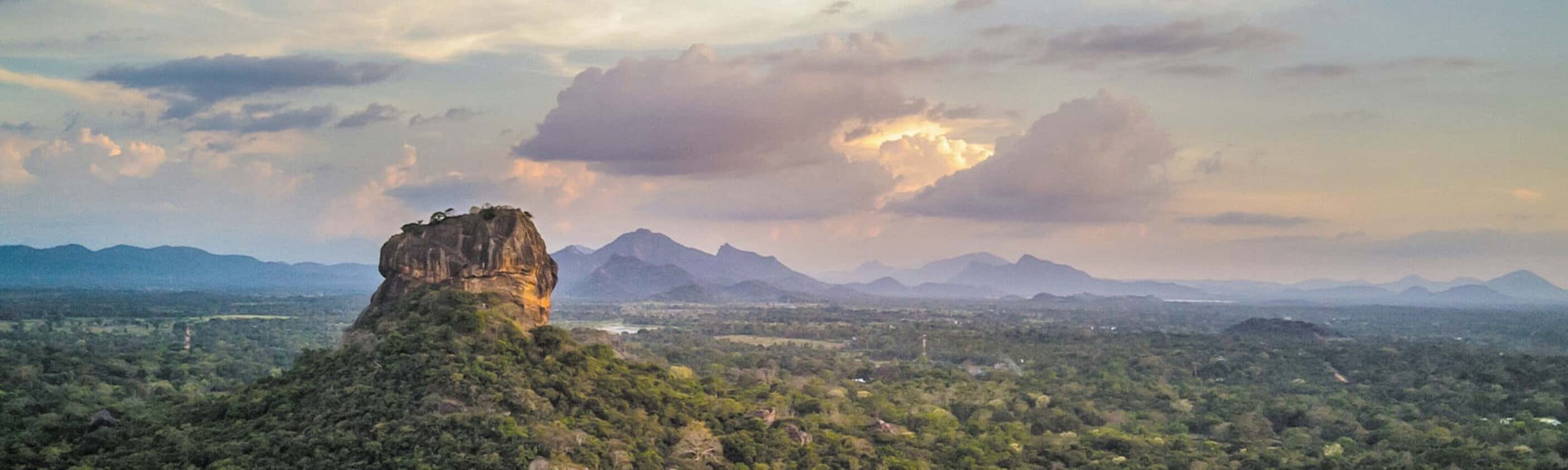 Premium Sri Lanka in Depth
