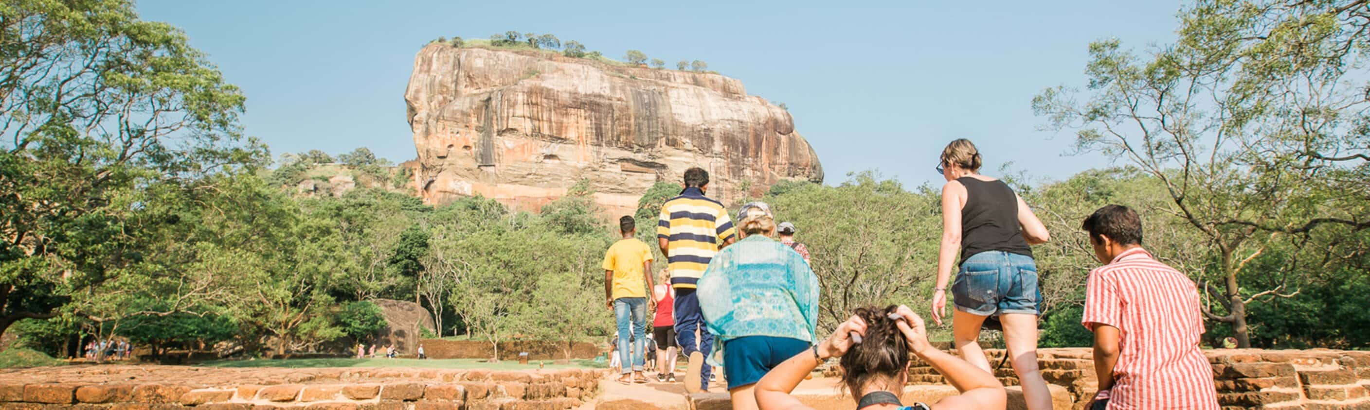 Best of Sri Lanka