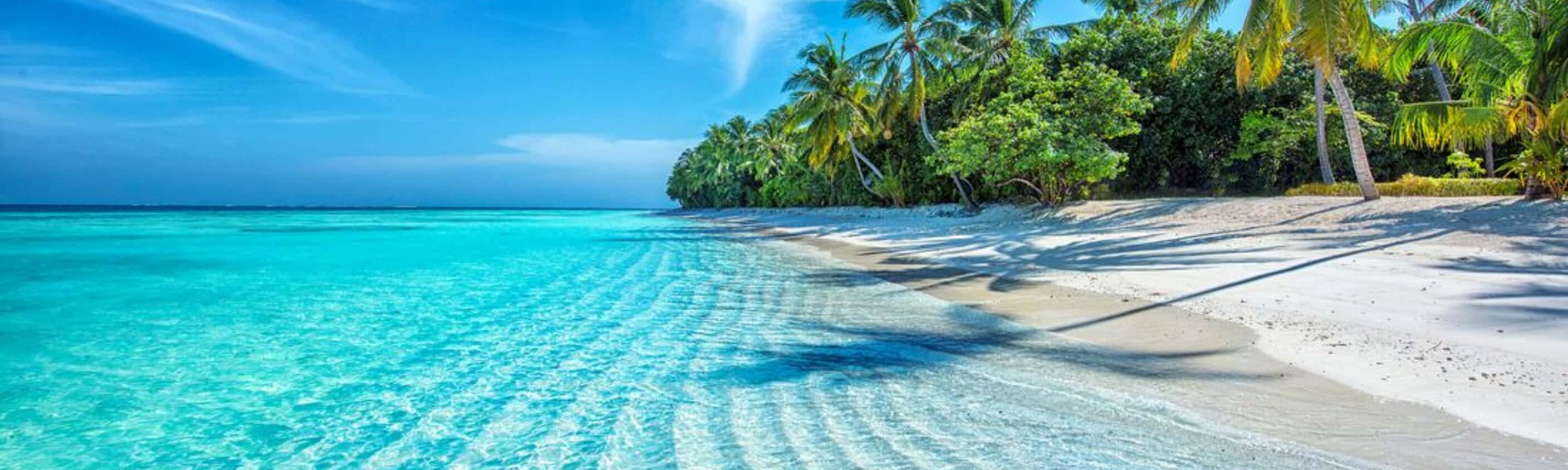 Sail Maldives
