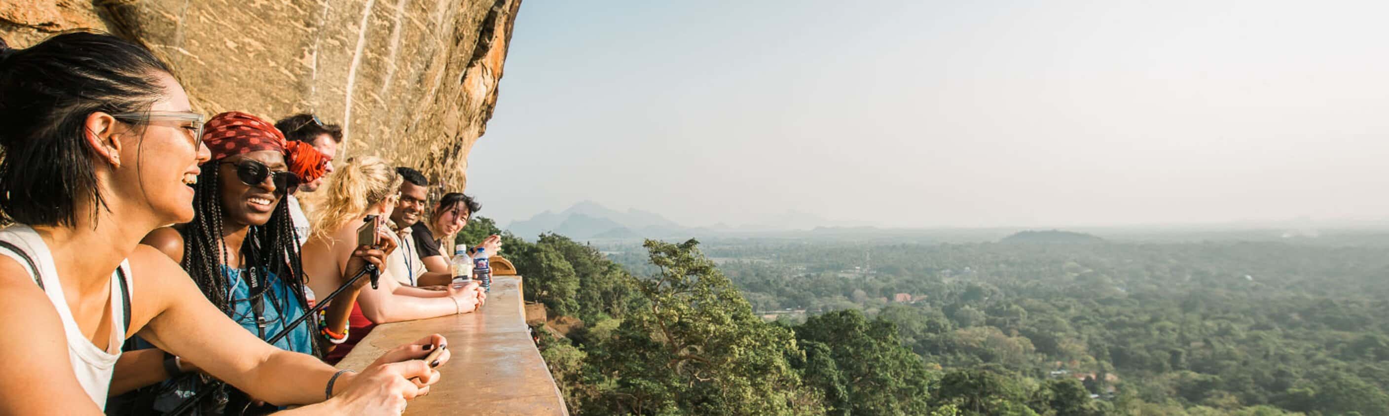 Sri Lanka Explorer