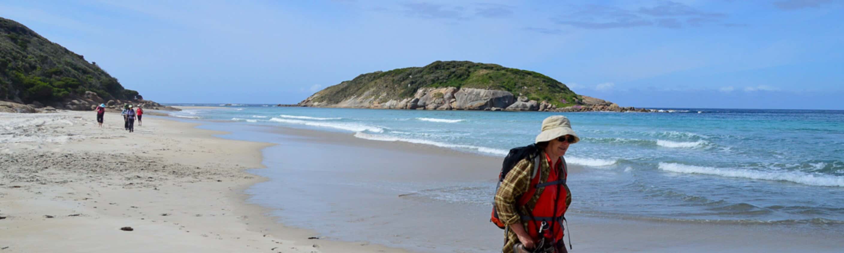 Hike the Bibbulmun Track: Albany to Denmark