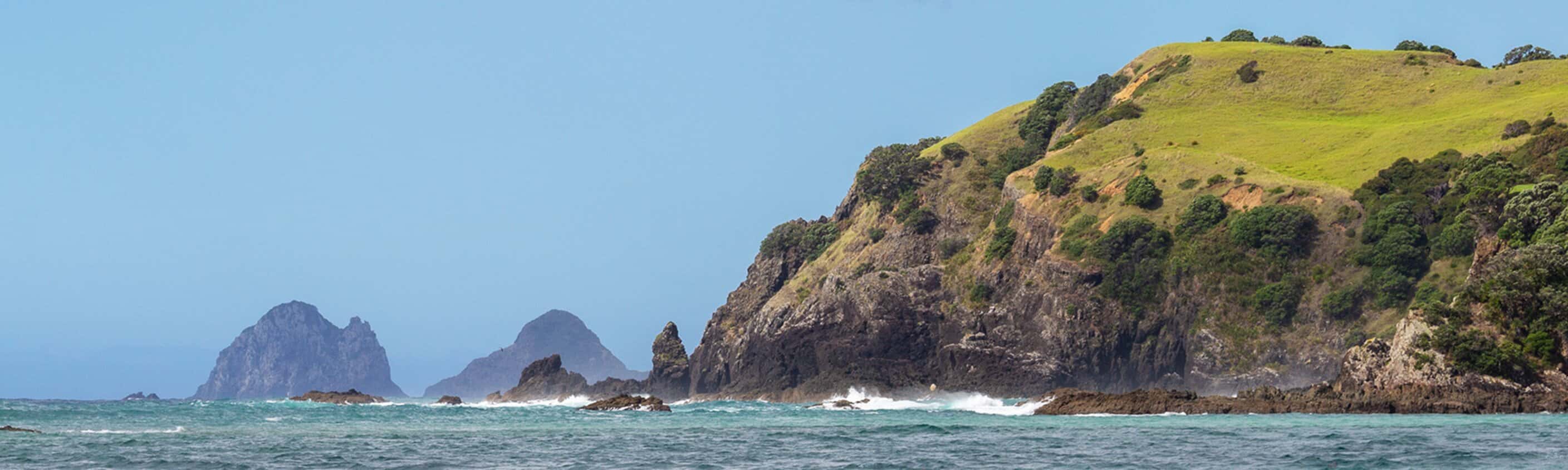 Enchanting Northland