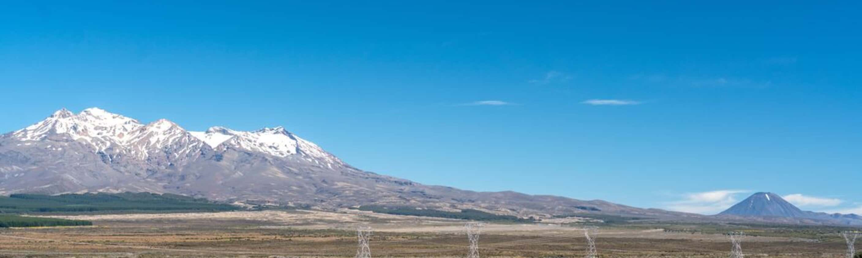 Ultimate New Zealand