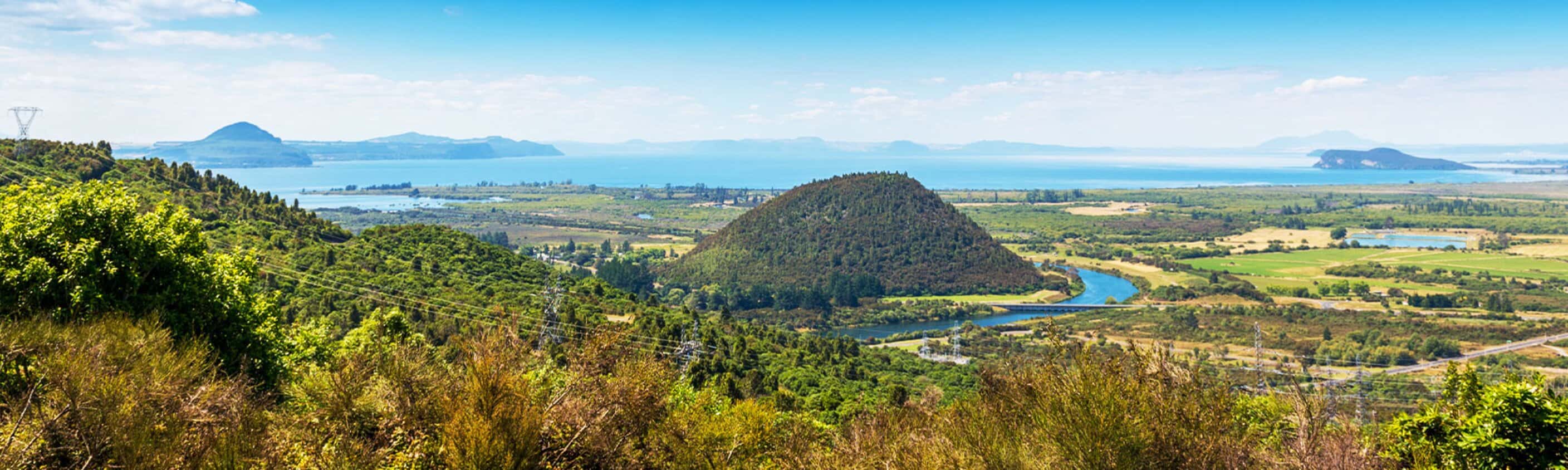 Premium New Zealand Encompassed