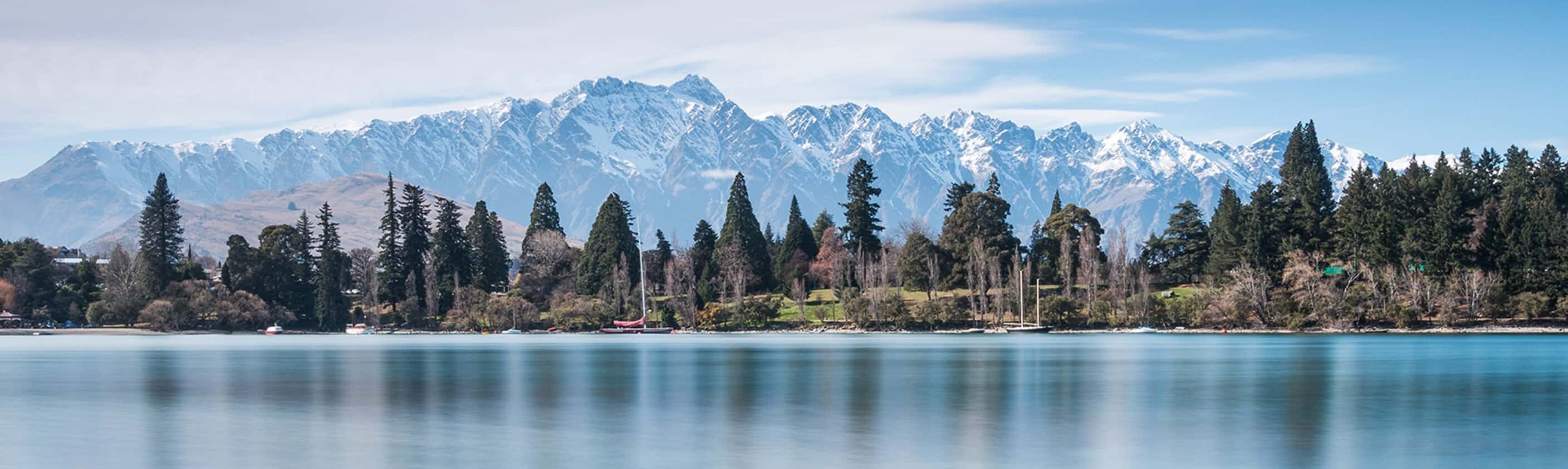 Queenstown Southern Loop