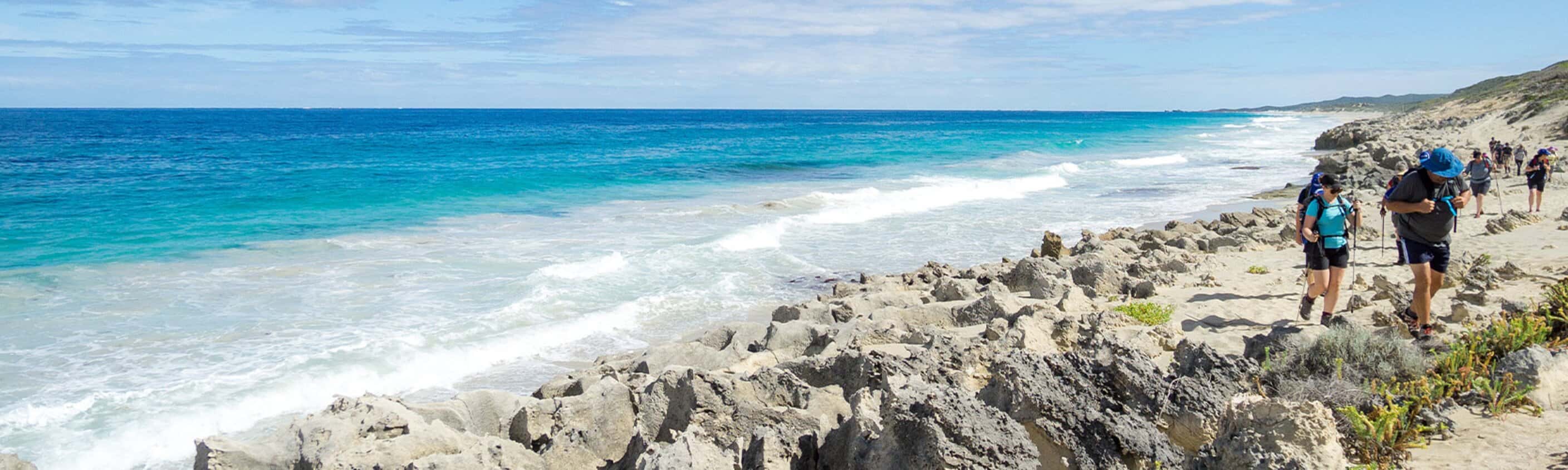 Hike Western Australia's Cape to Cape Track