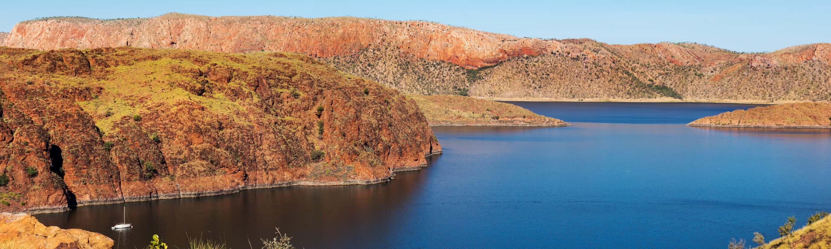 Wild Kimberley Overland