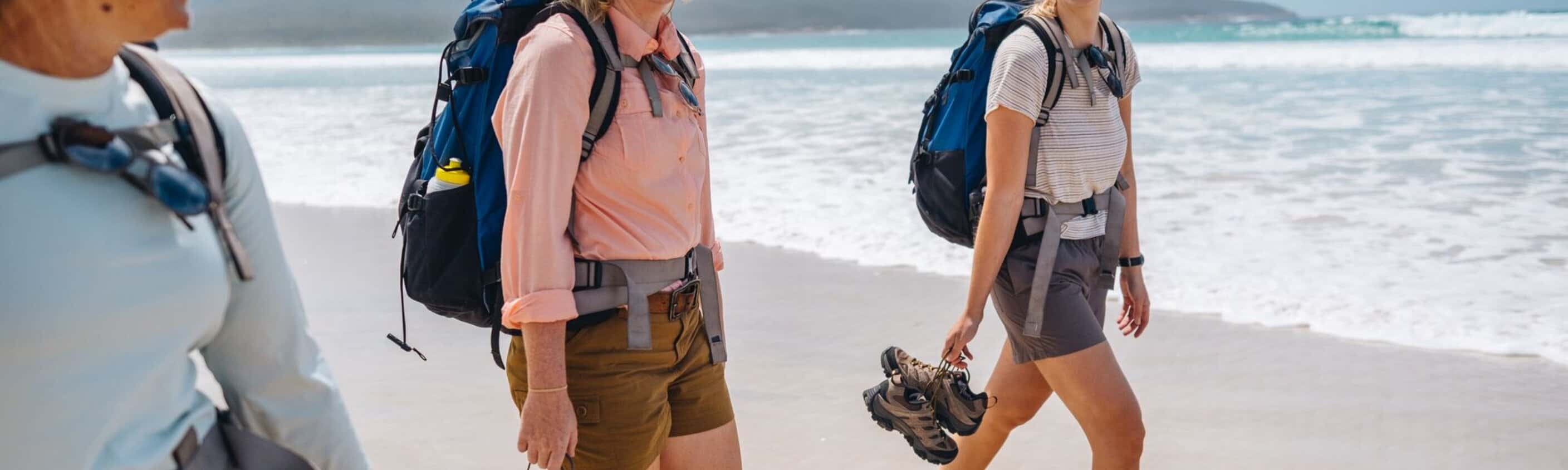 Tasmania's Maria Island Walk (Non-Portered)
