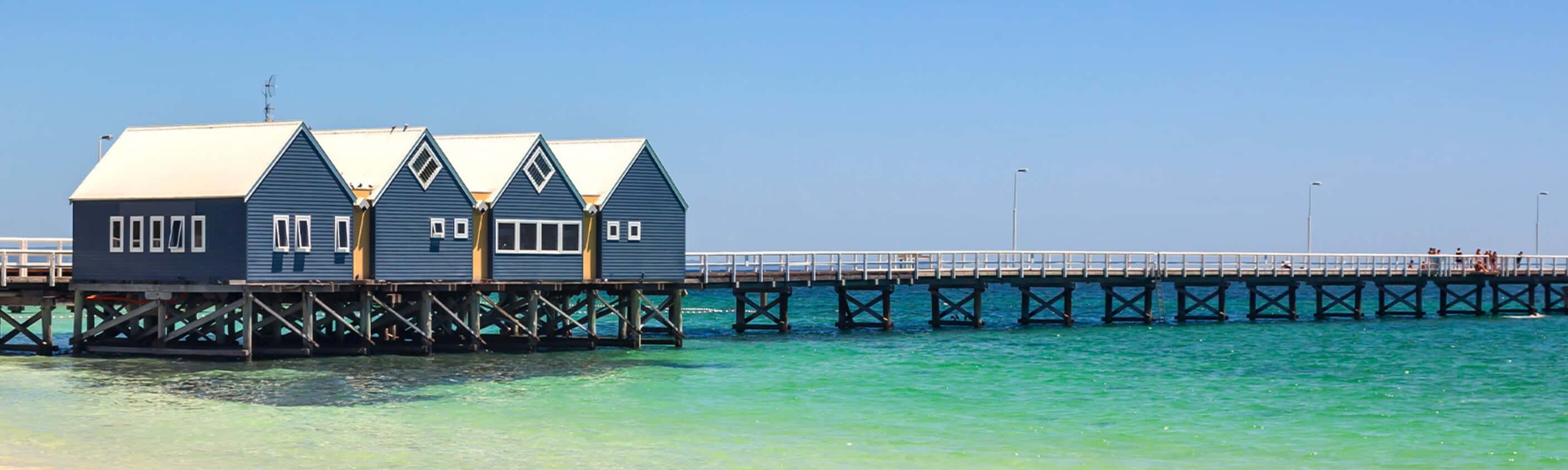 Best of Perth, Margaret River & Rottnest Island