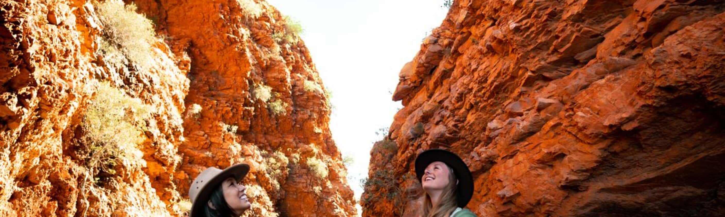 Best of Northern Territory