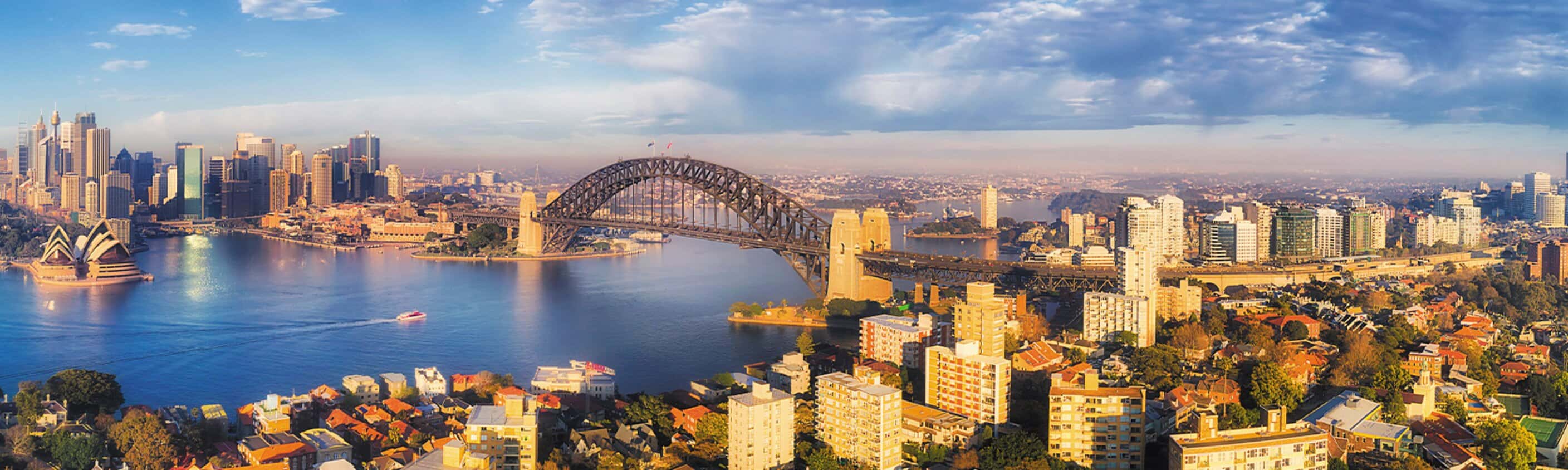 Best of Sydney & Blue Mountains