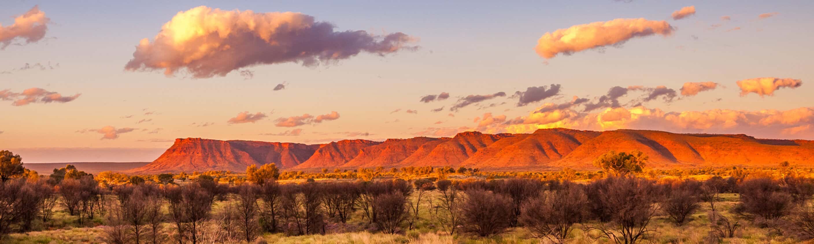 Uluru & Kings Canyon Adventure