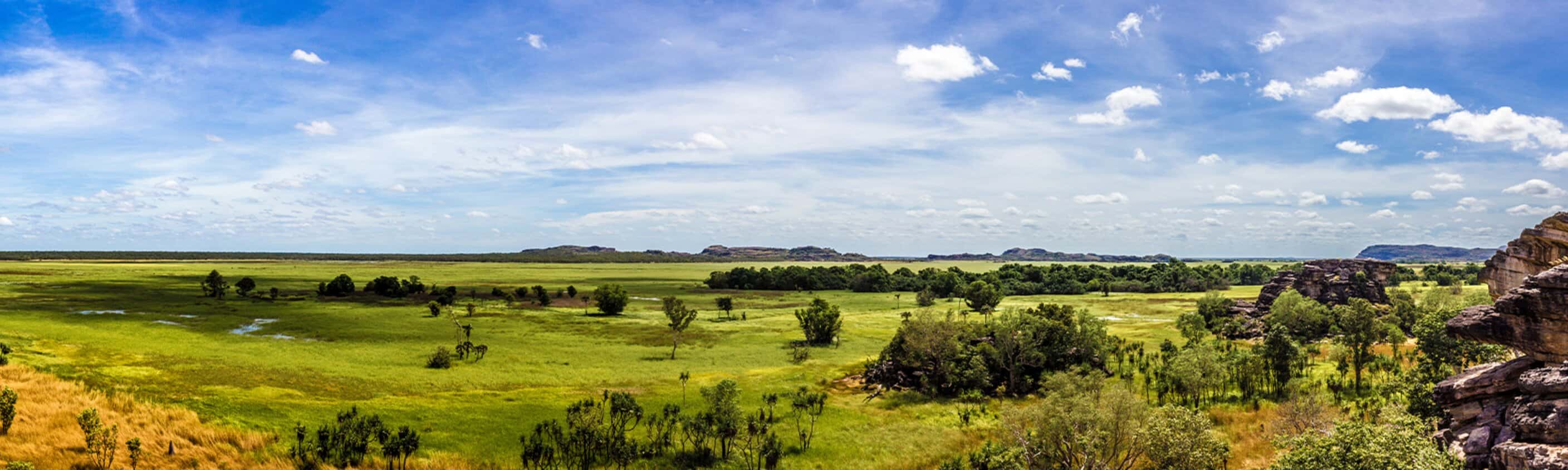 Kakadu, Katherine & Litchfield Explorer