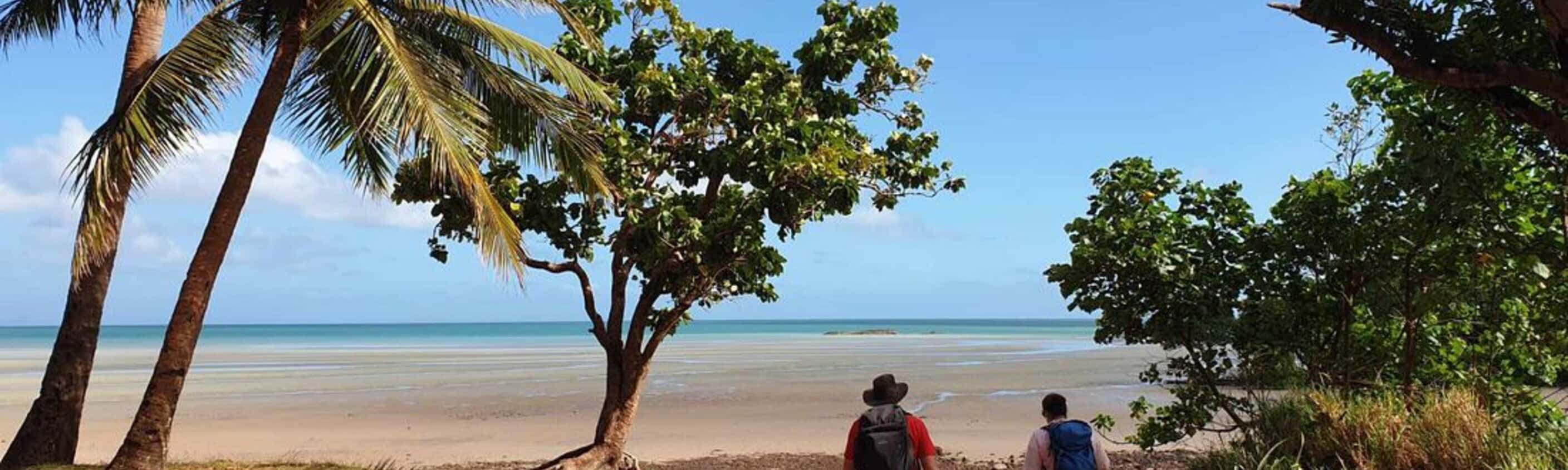 Cape York & Torres Strait Explorer