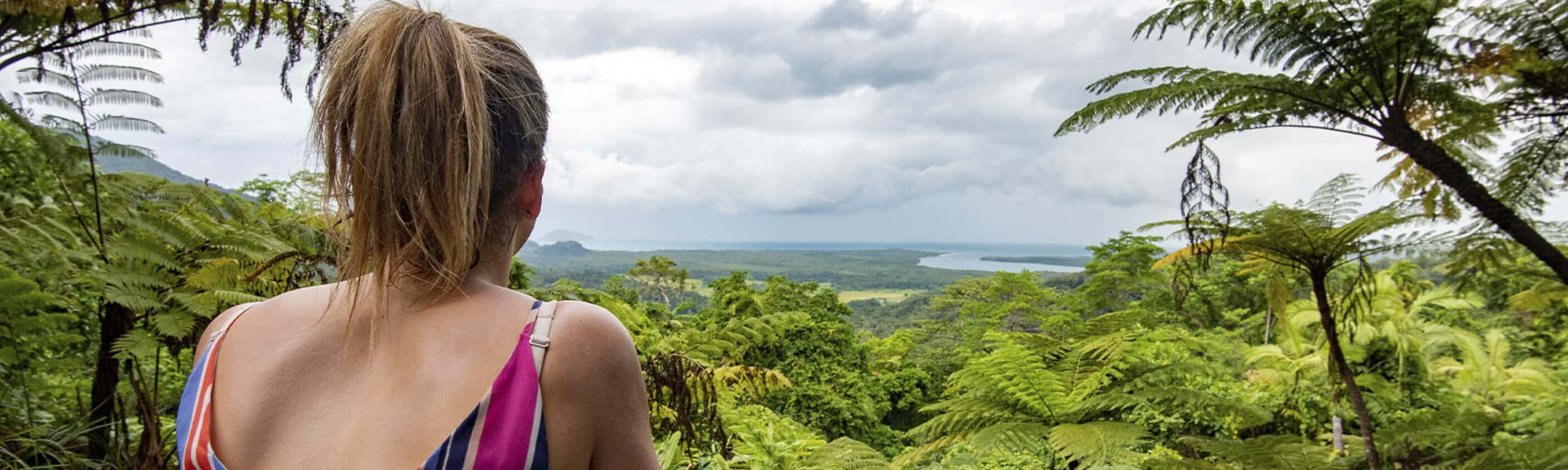 Daintree & Cape Tribulation Adventure