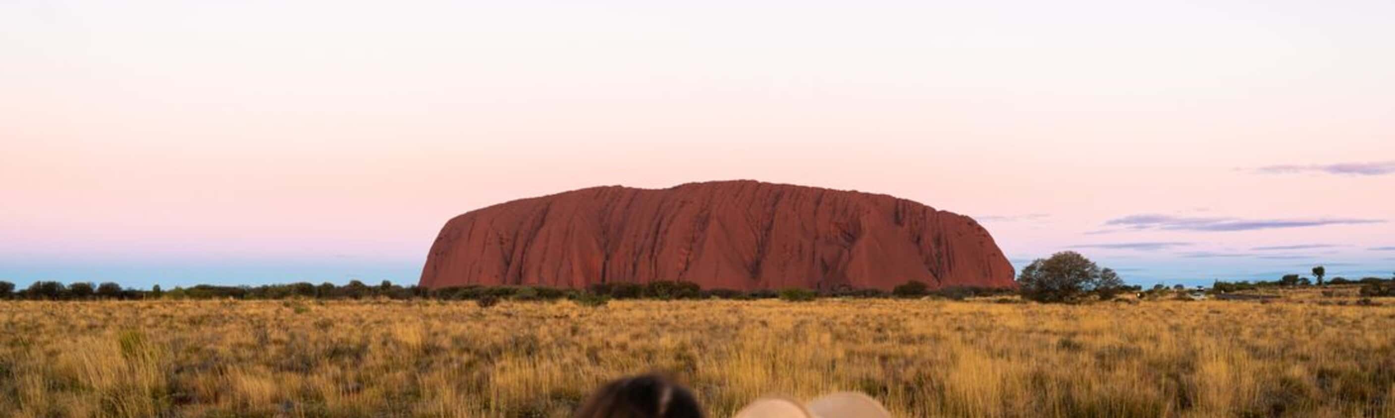 Uluru & Kata Tjuta Express