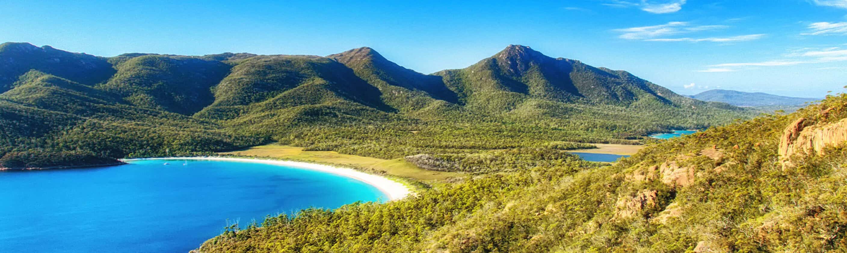Tasmania Adventure