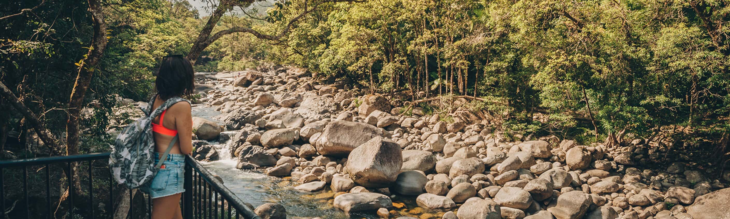 North Queensland Adventure
