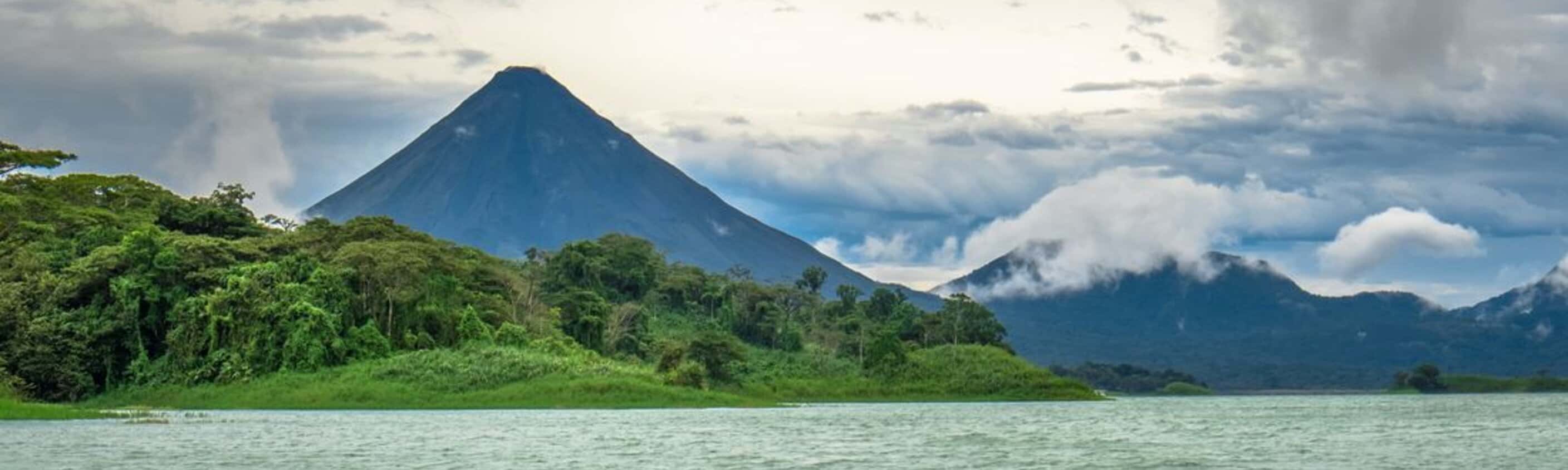 Premium Costa Rica in Depth