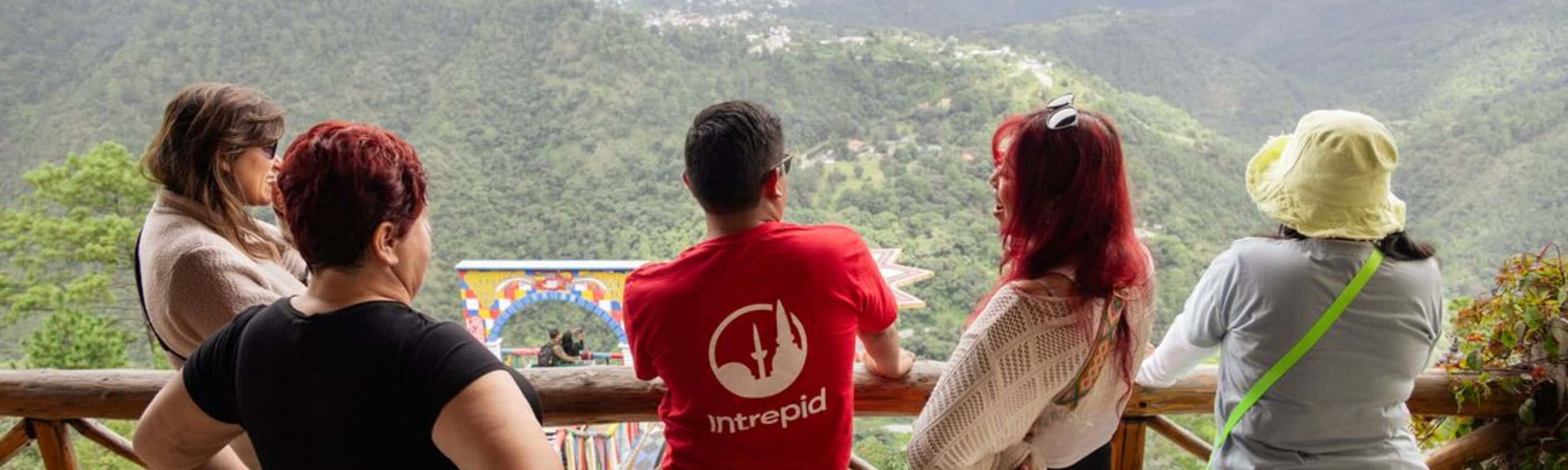 Guatemala & Beyond