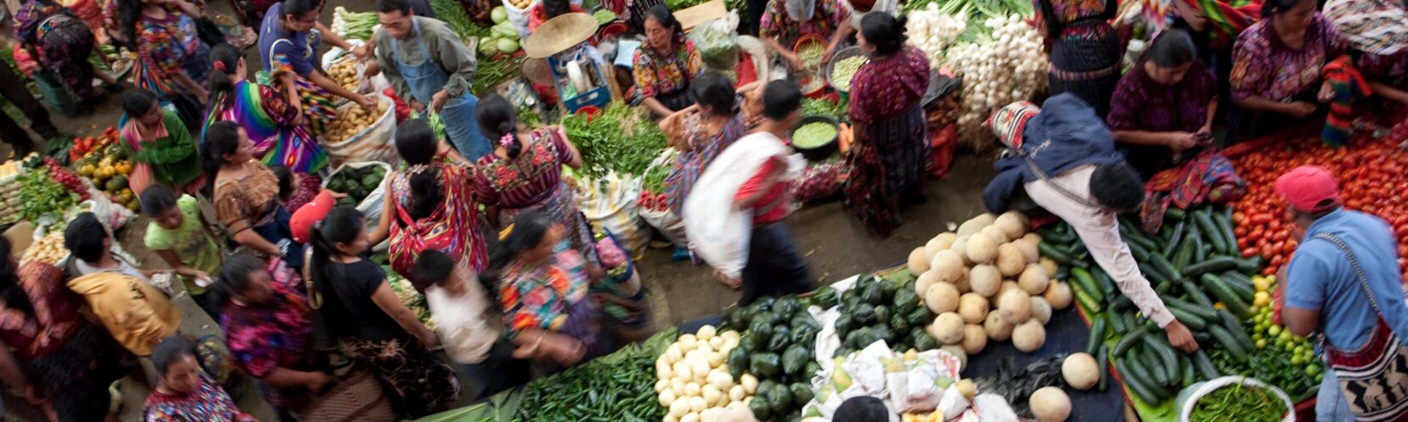 Heart of Guatemala