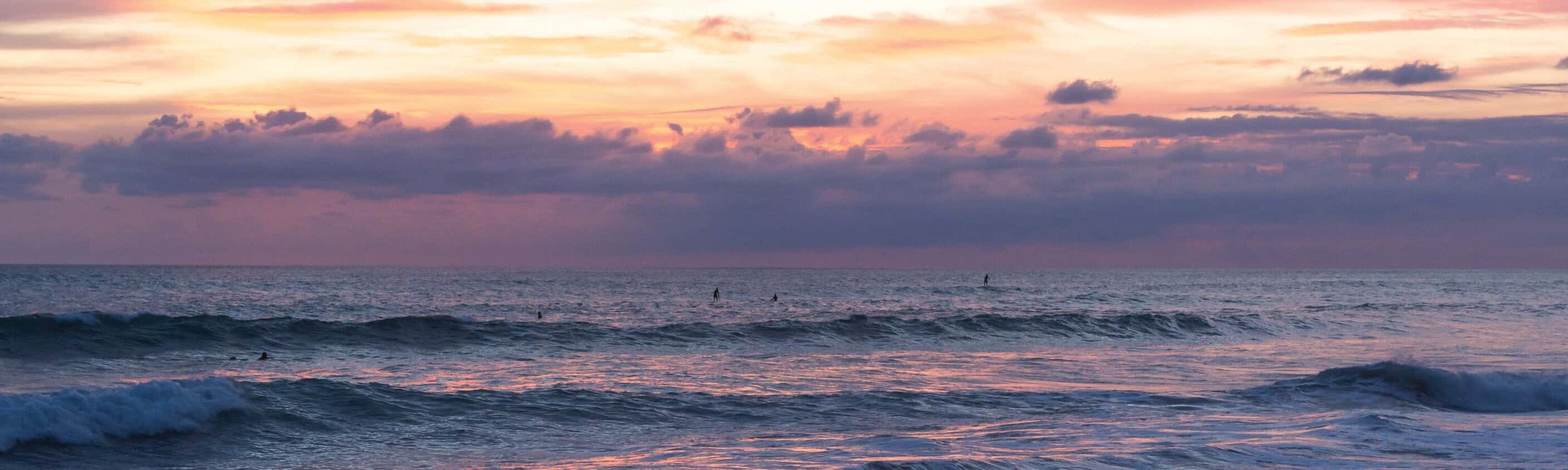 18 to 35s One Week in Costa Rica