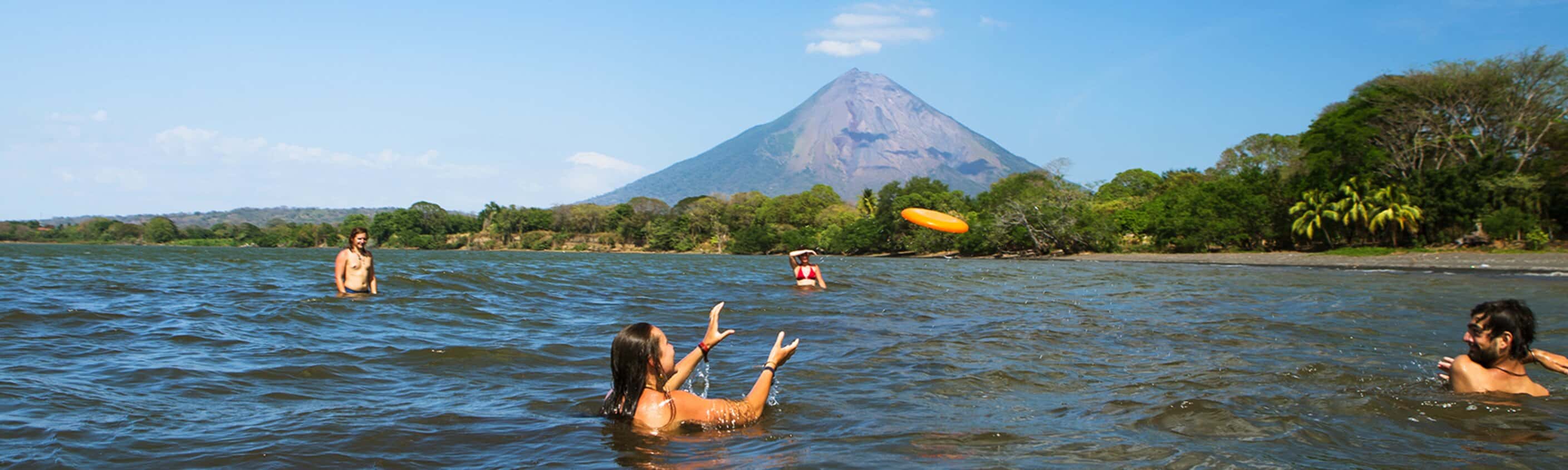 18 to 35s Real Guatemala to Costa Rica