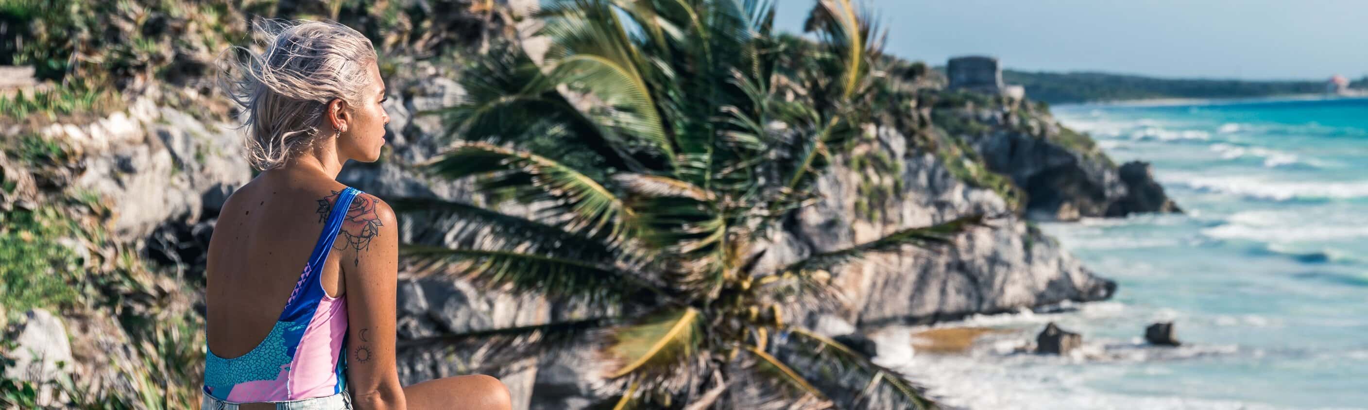 Epic Mexico, Belize & Guatemala