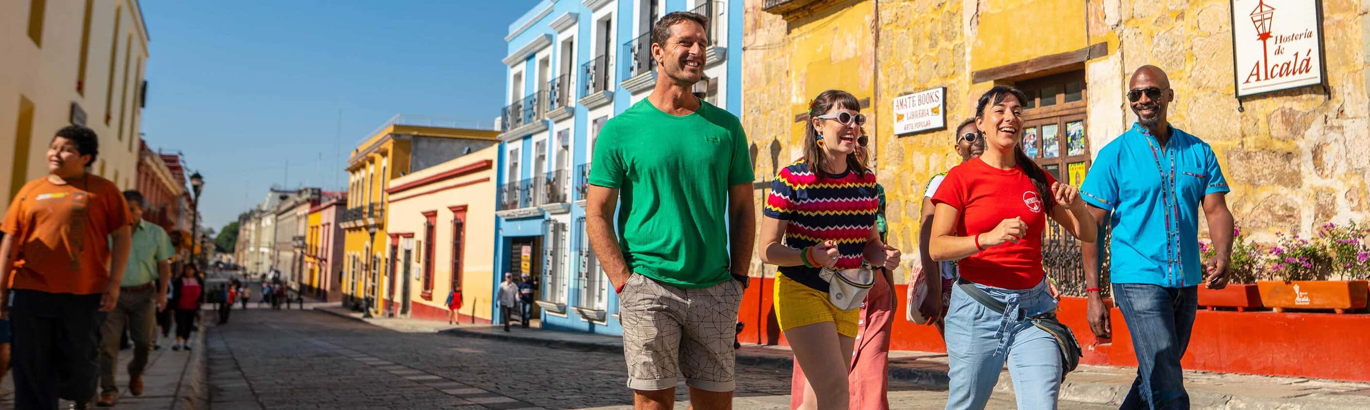 Best of Mexico
