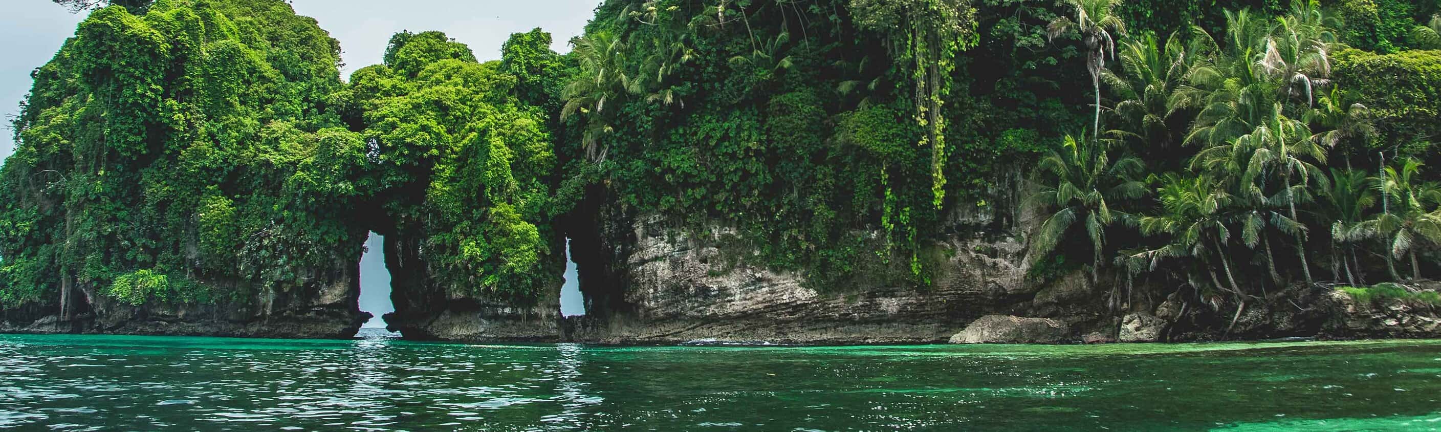 Costa Rica & Panama Discovery