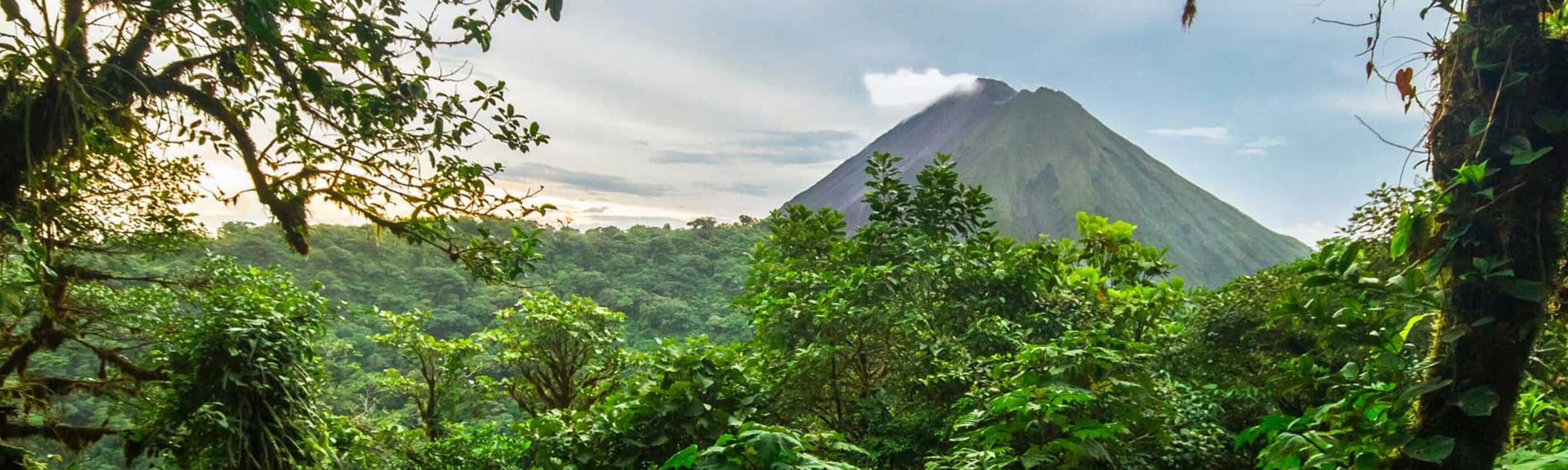 Central American Journey