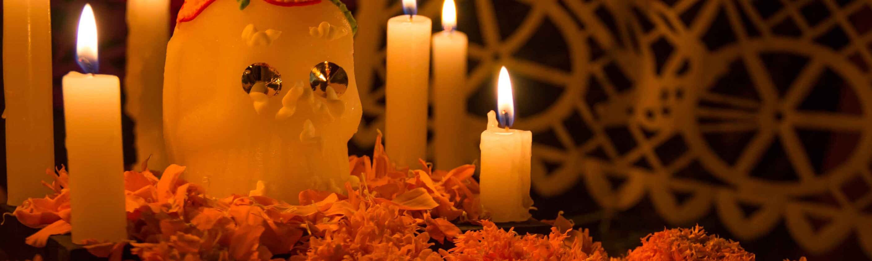 Mexico City: Day of the Dead Original