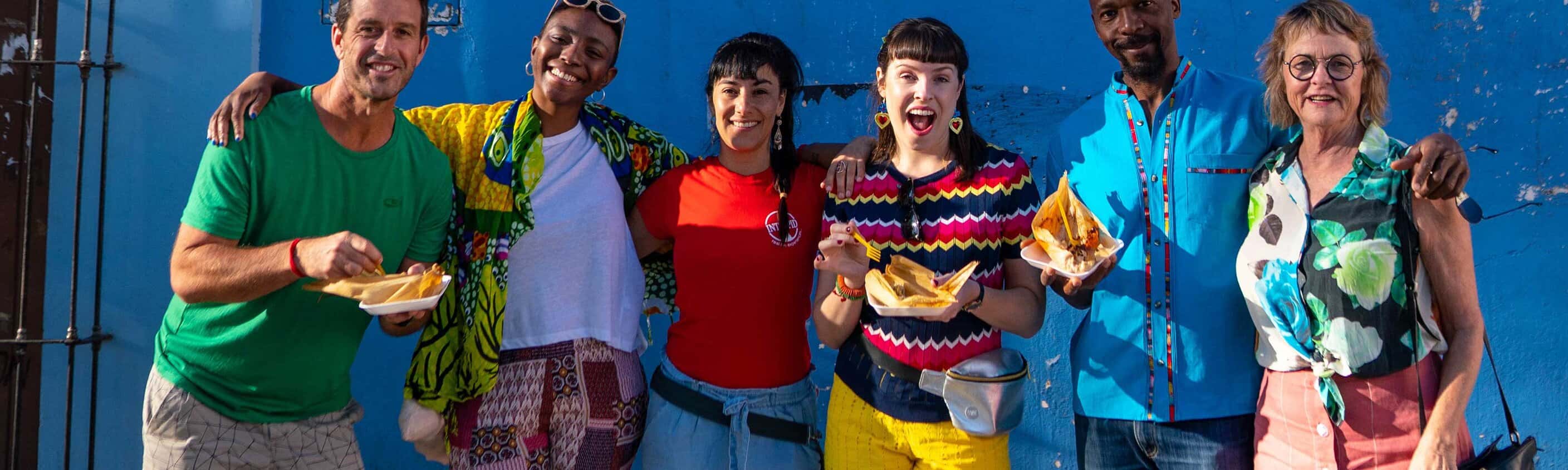 Mexico Real Food Adventure