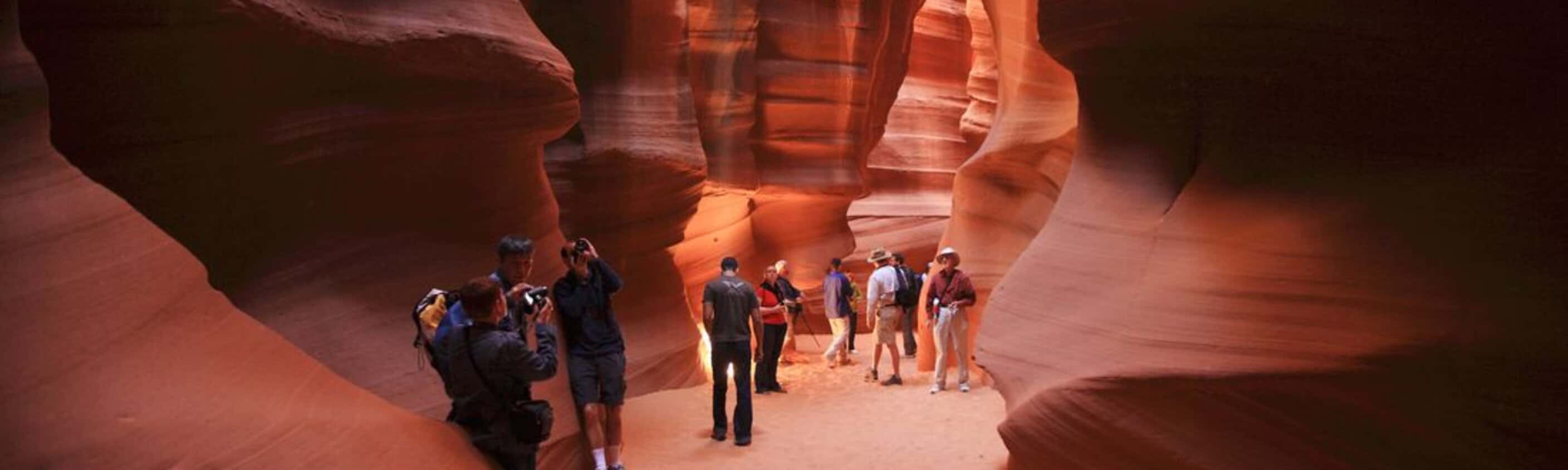 Discover Southwestern USA