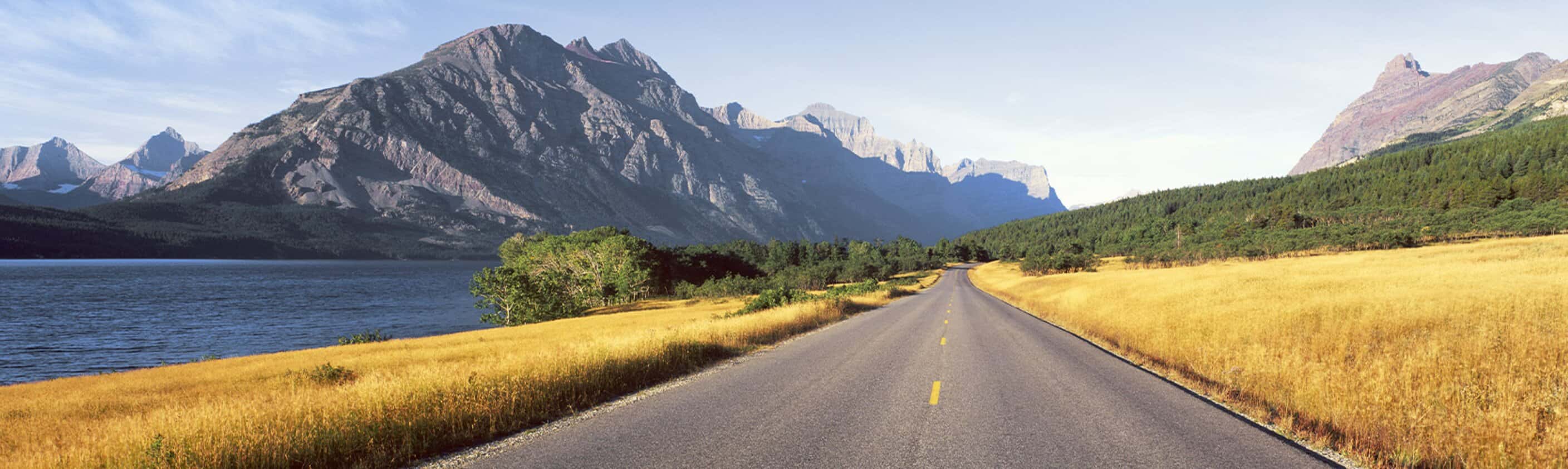 Great American West