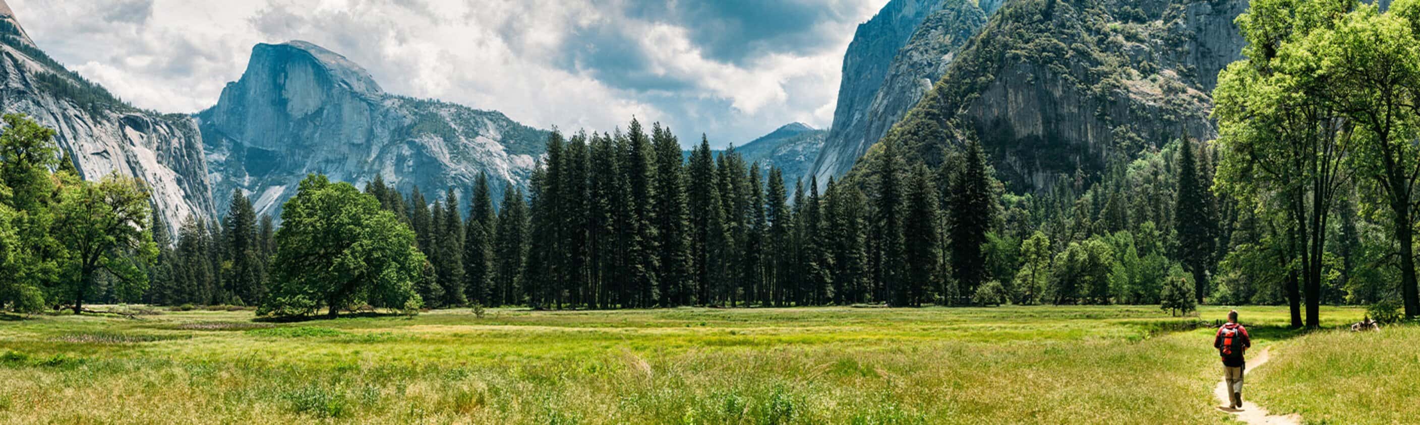 Best of California's National Parks