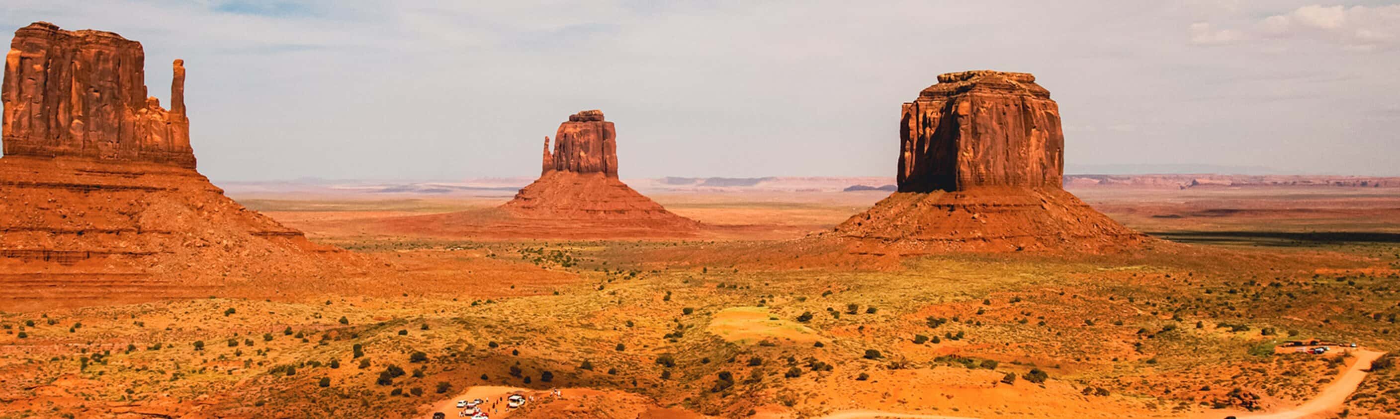 Hiking Utah's National Parks