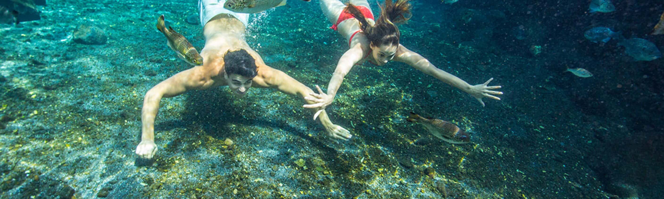 Samoa & Fiji Adventure