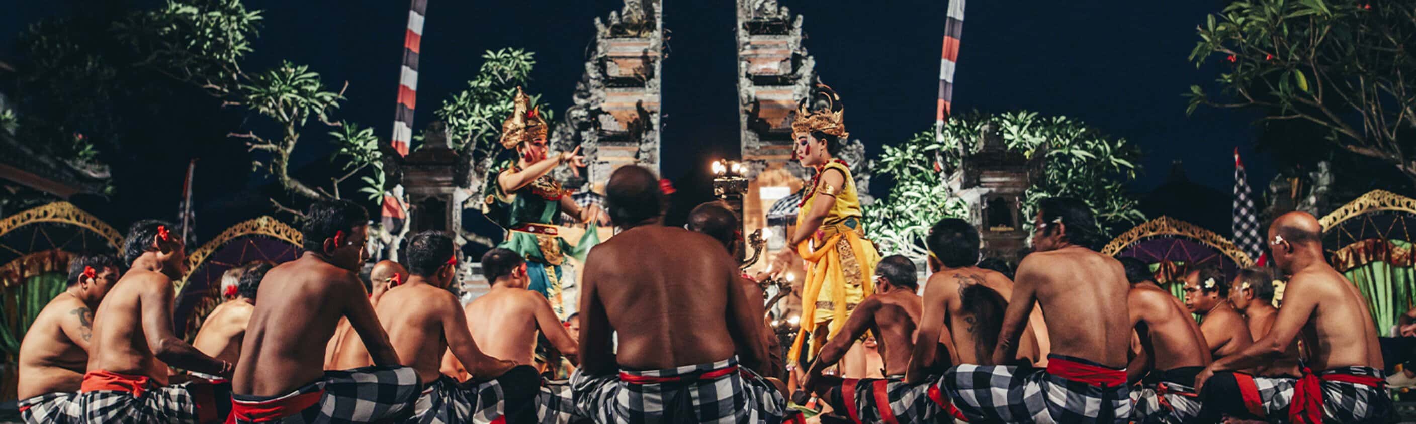 Premium Java and Bali