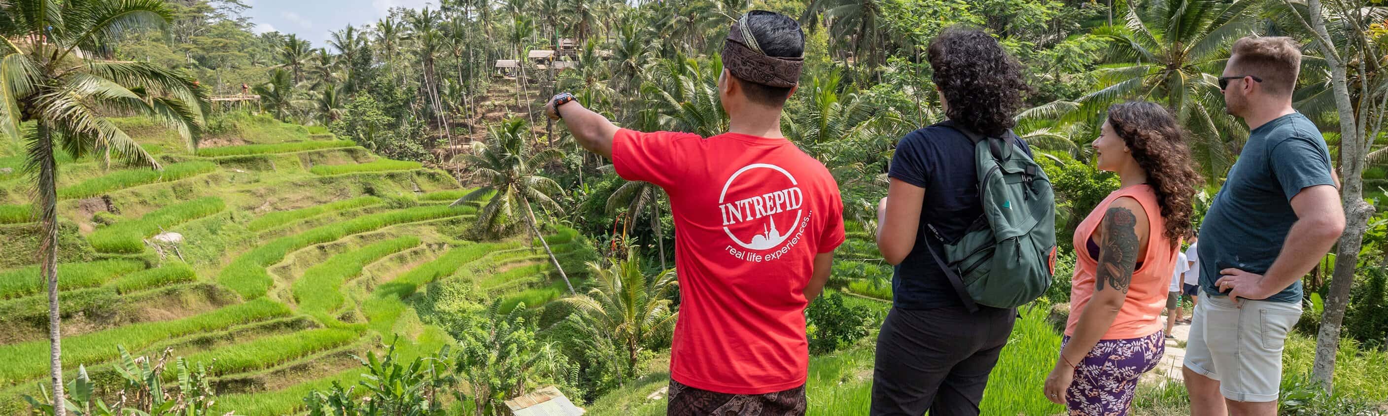 Beautiful Bali
