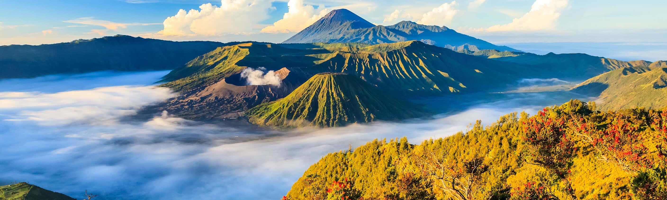Jakarta to Ubud