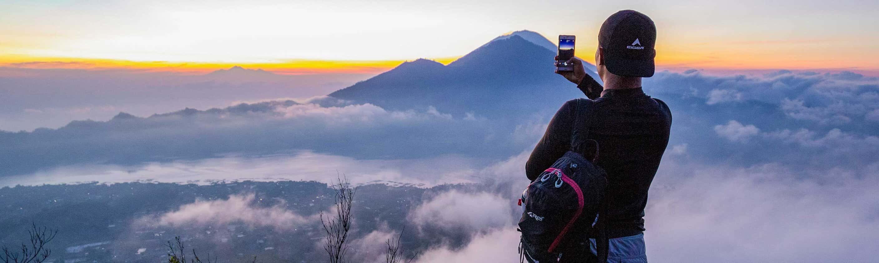 18 to 35s Essential Bali & Gili Islands