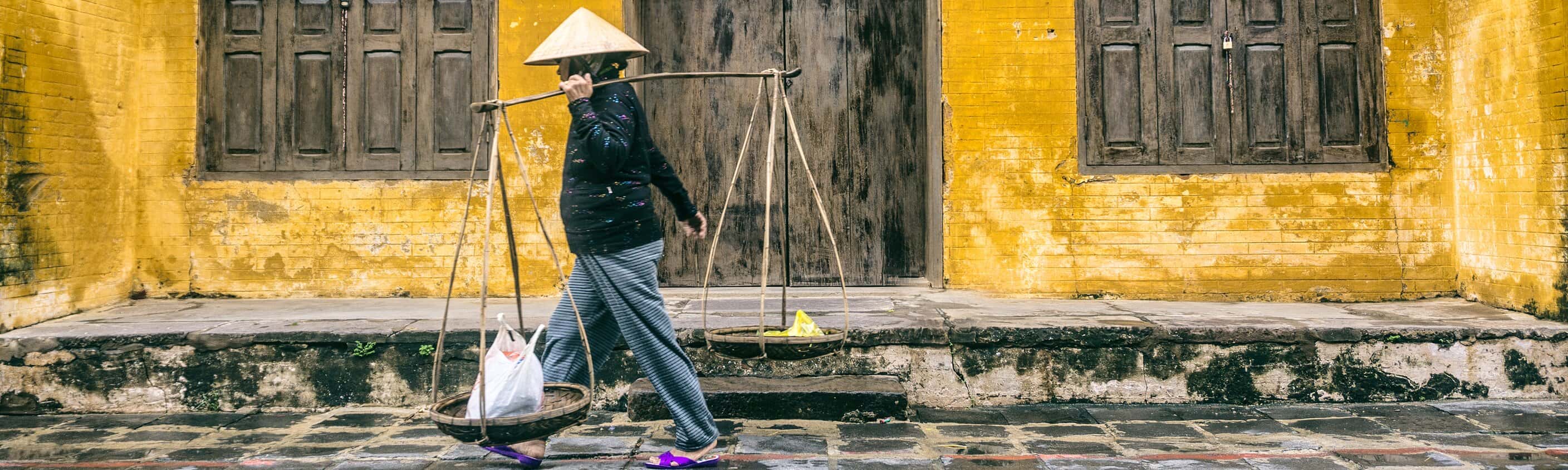 Cambodia & Vietnam Discovery